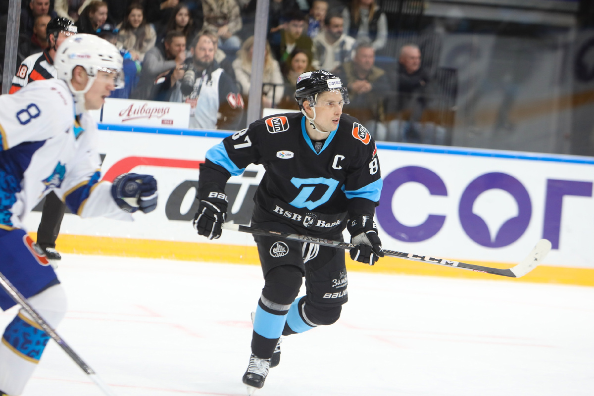 Фото: Динамо 