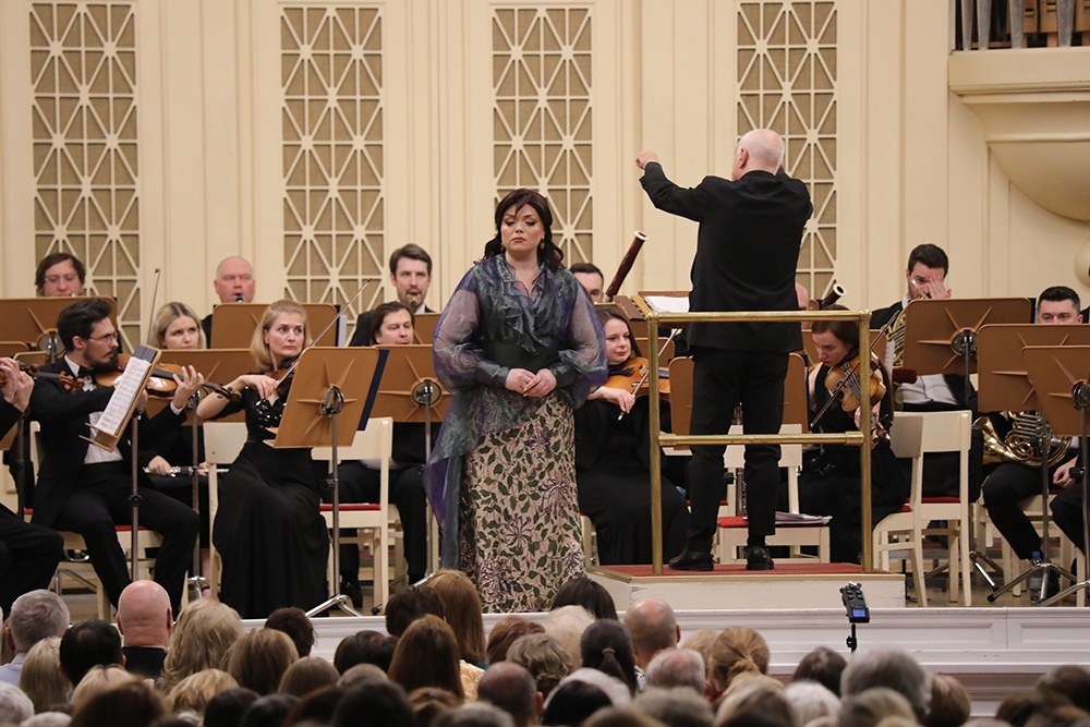     Фото: Предоставлено Фондом Мстислава Ростроповича