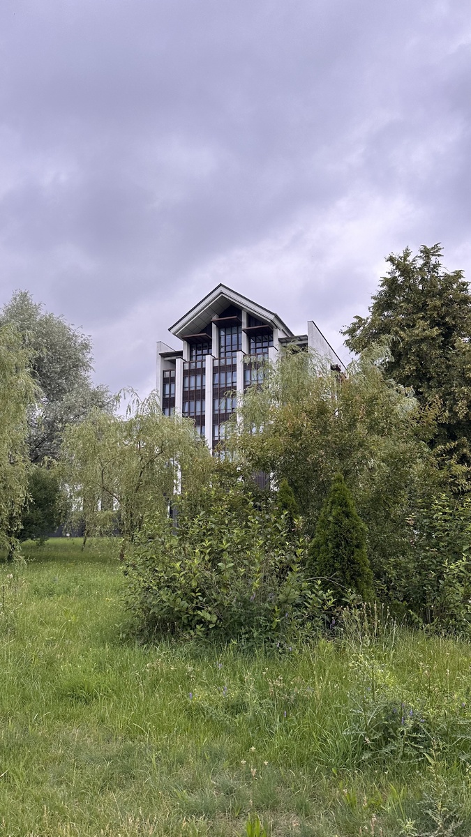 Отель Пекин 