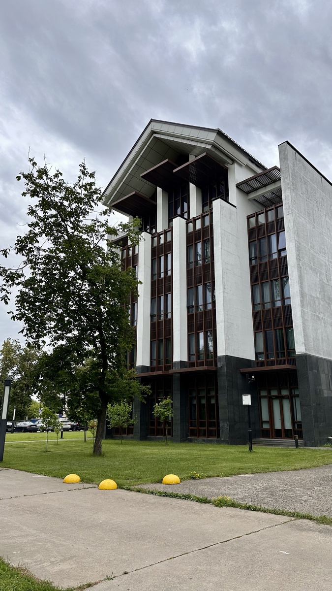 Отель Пекин 