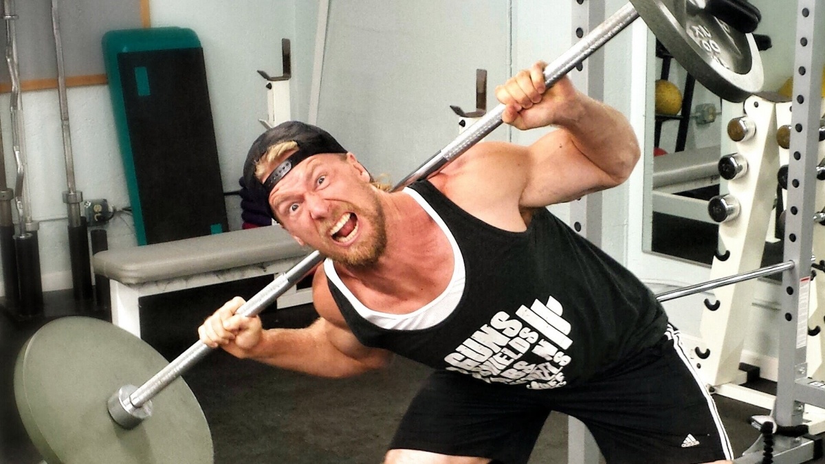 Ошибки новичков в фитнесе