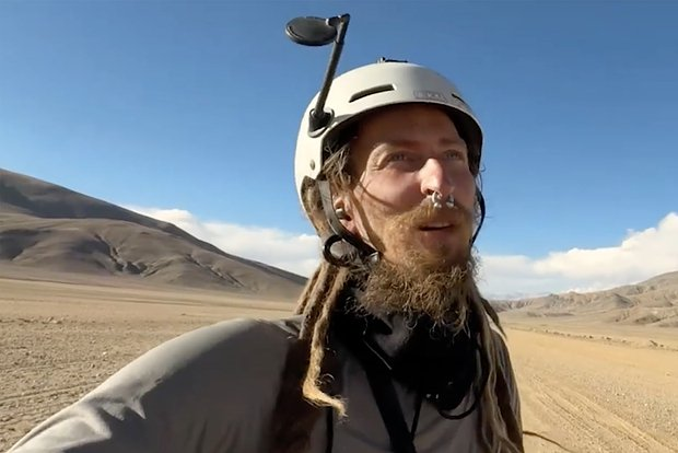 Кадр: Telegram-канал Mash 
