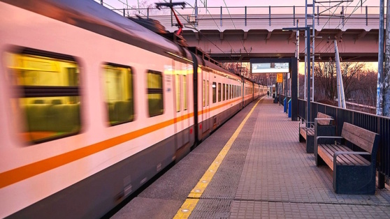    Поезда на маршрутах Центрального транспортного узла будут ходить в 6 раз чаще Ирина Петрова