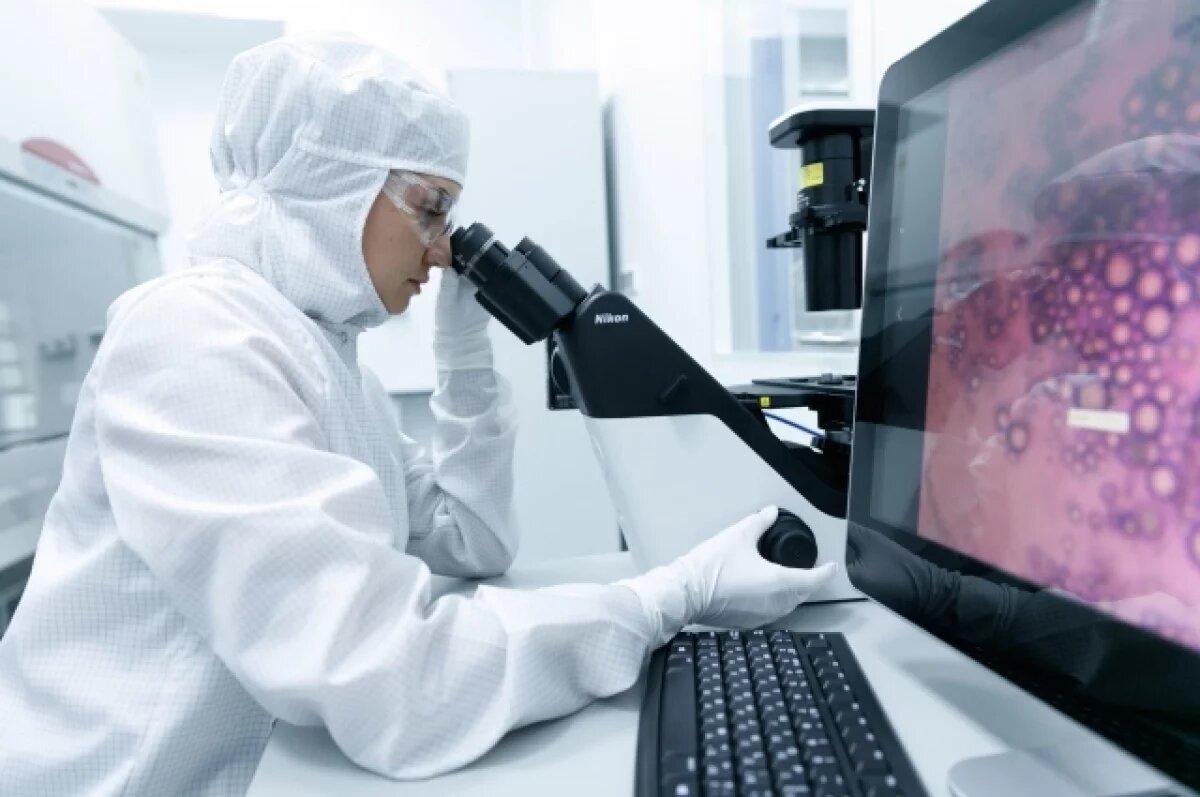    Брянщина вошла в топ-50 регионов РФ по научно-технологическому развитию