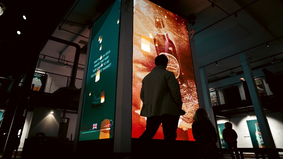 Дом Carlsberg, Копенгаген © Daniel Rasmussen 