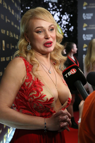 Алла Довлатова полностью на стороне Успенской