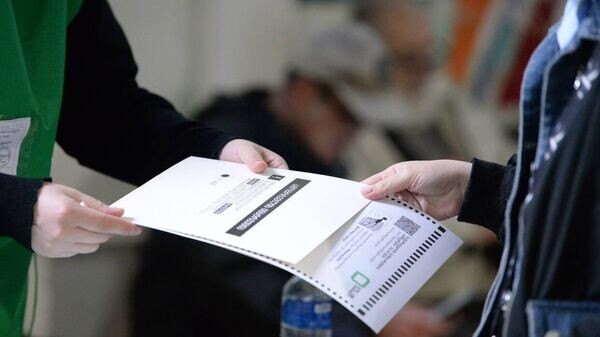    © Sputnik / Стрингер