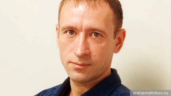     Фото: scenamelnikov.ru   
 Текст: Алексей Дегтярев