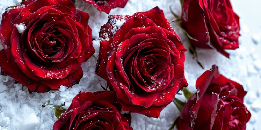 Не спешите с обрезкой роз! Когда и как обрезать розы осенью