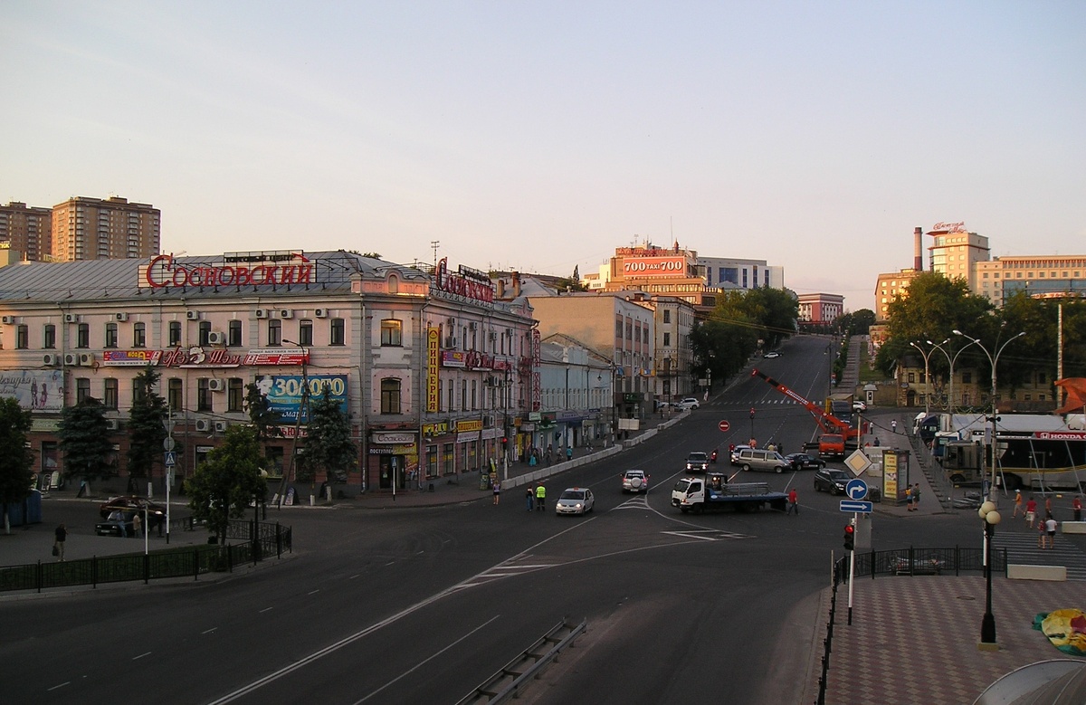 Фото: Викимедиа автор: Alexander Kochanov