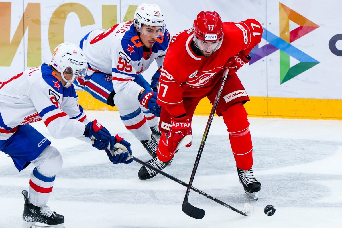 Фото © Сергей Савостьянов / ТАСС