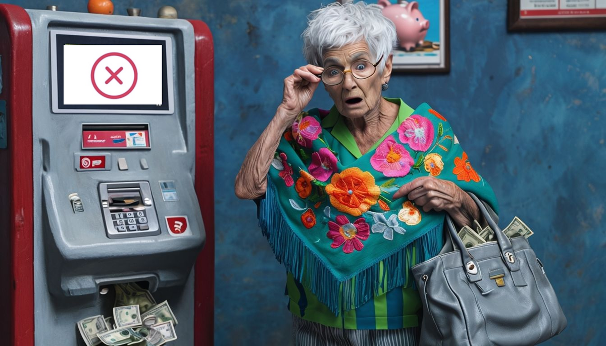 Миллион перевела не туда 66 раз: что делать, если деньги попали в чужие руки?   