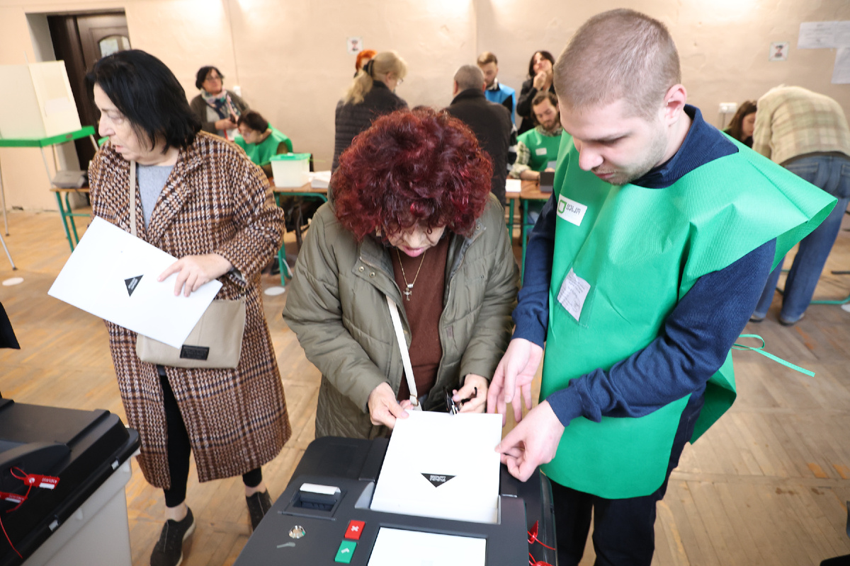 ФОТО:  Aleksey Belkin/news.ru/Global Look Press