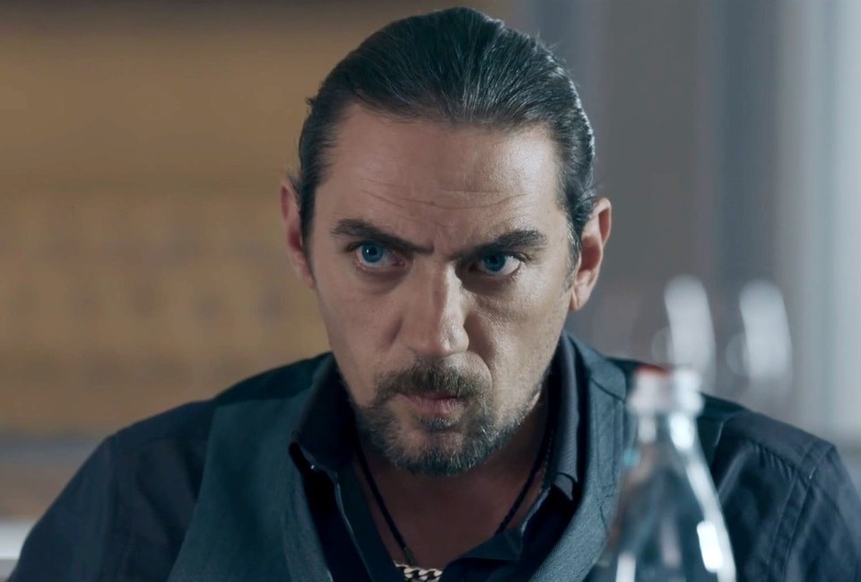    Кадр из фильма "Один против всех". Фото: www.kino-teatr.ru