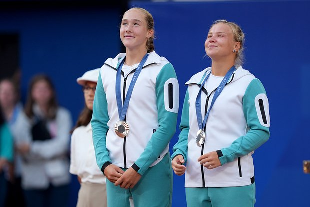 Фото: Amber Searls / USA TODAY Sports / Reuters 
