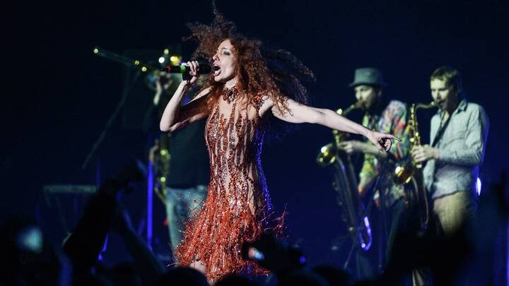  Фото: РИА Новости