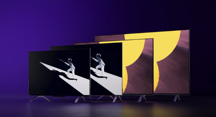 Яндекс Станции с экраном