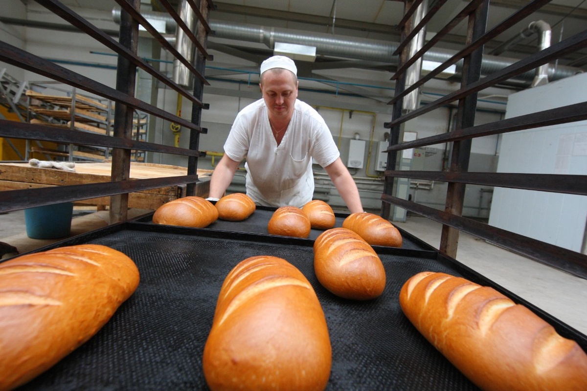 Фото © Смирнов Владимир / ТАСС