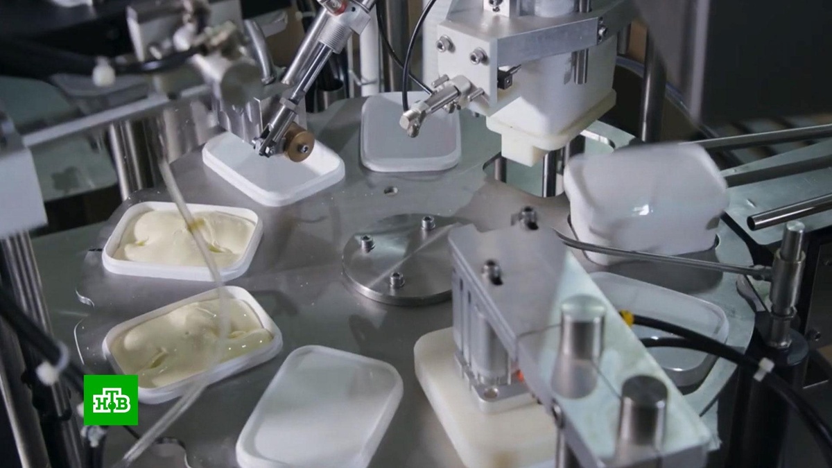      Вице-премьер    Патрушев дал ряд поручений для стабилизации цен на сливочное масло