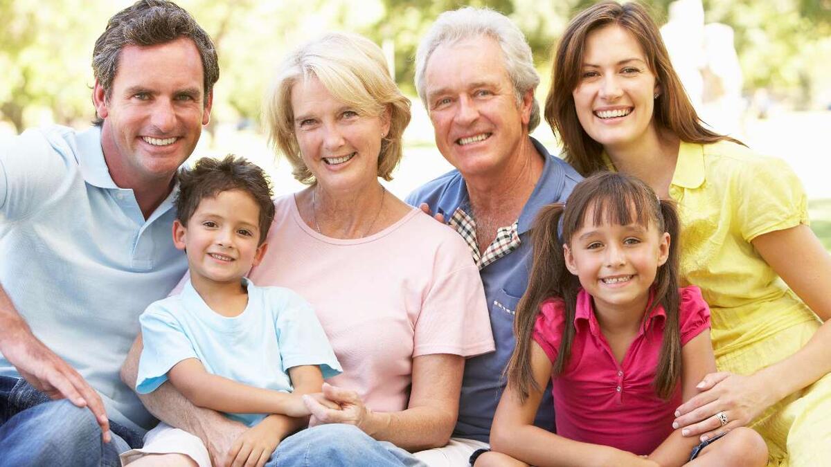    Депутаты сформировали стандарт семейной политики в России