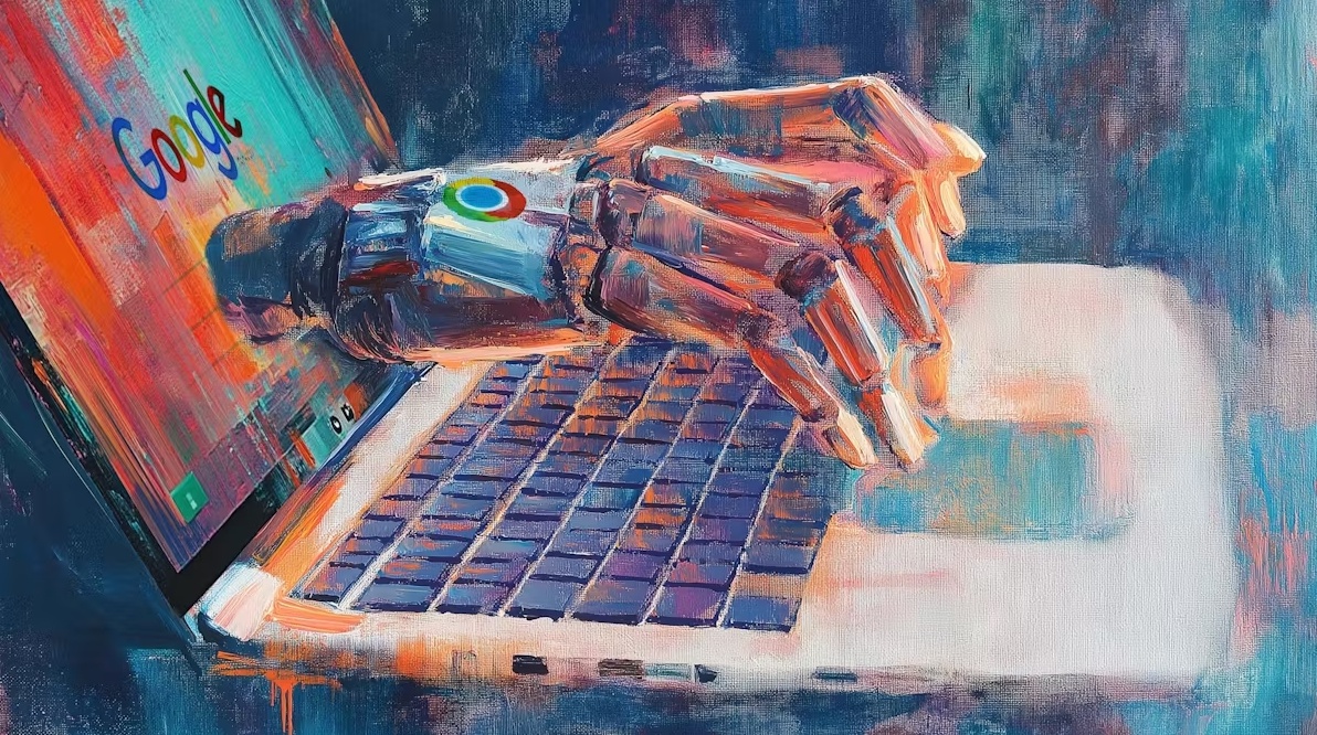 фото: Clark Miller/The Information  📷
