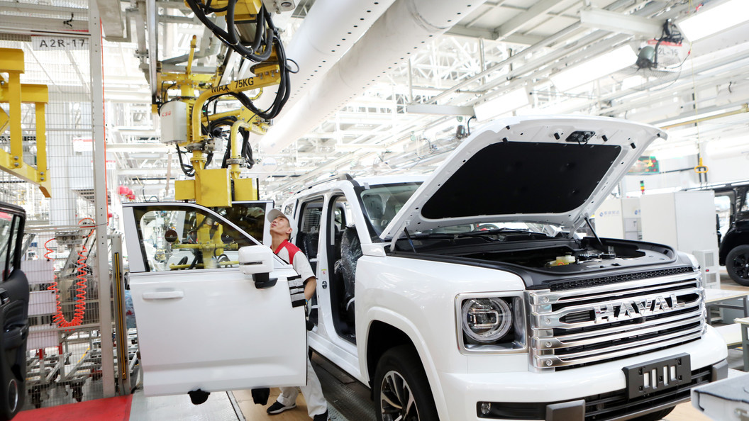    © Cfoto Keystone Press Agency/Globallookpress