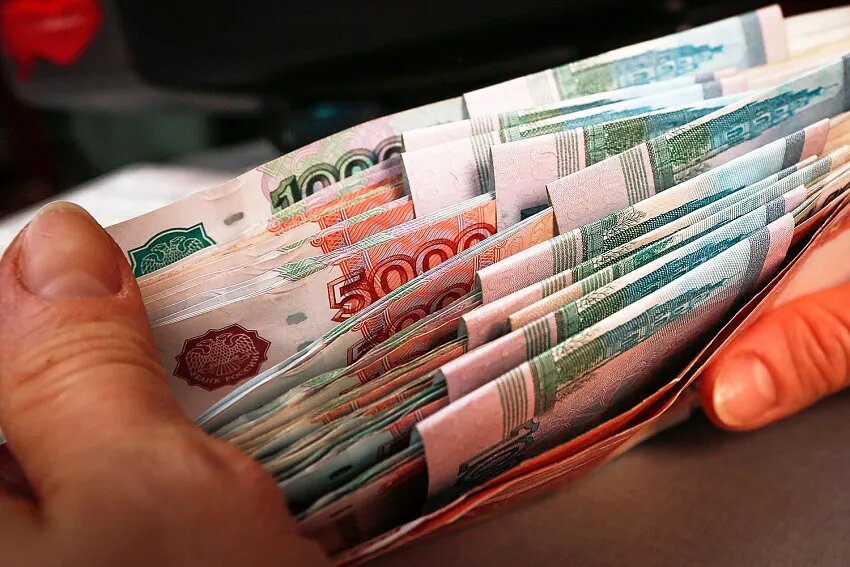 Фото: Ilya Naymushin/ REUTERS