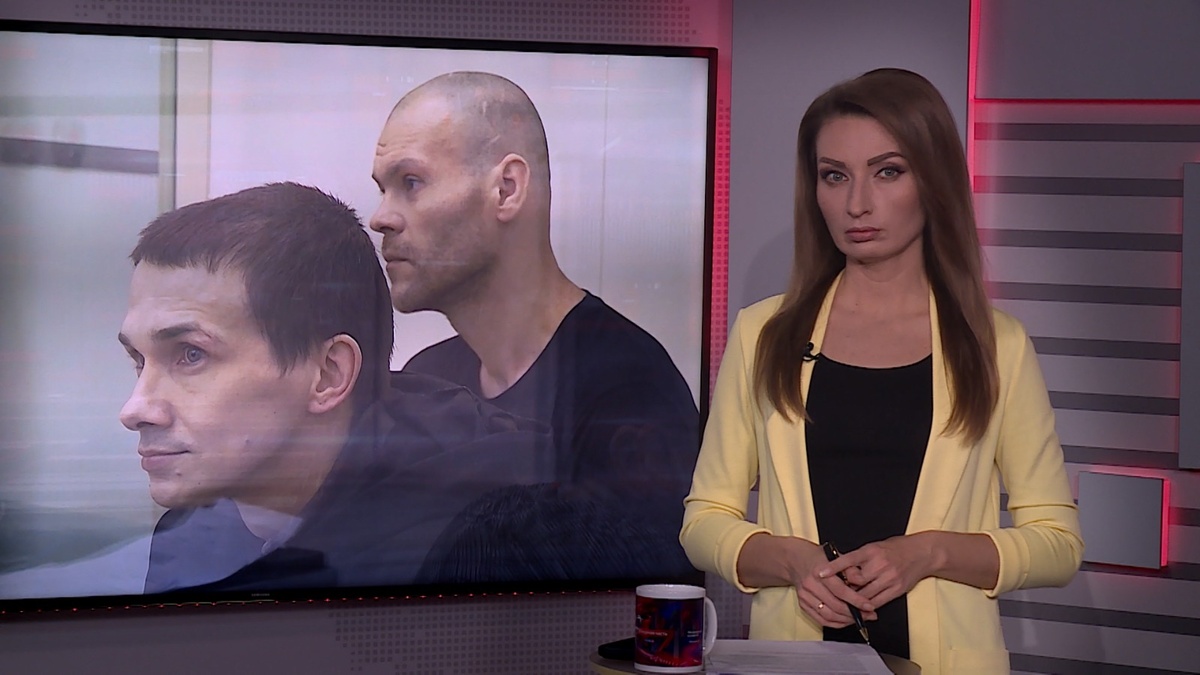    Приговор рецидивистам, суд над вдовцом-извергом и образовательный скандал в одной из школ Уфы