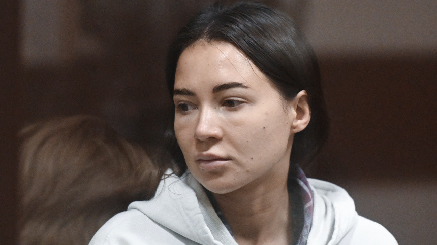    Фото: © РИА Новости/Михаил Воскресенский