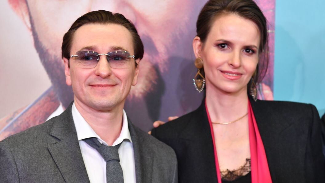    ФОТО: Komsomolskaya Pravda/Globallookpress