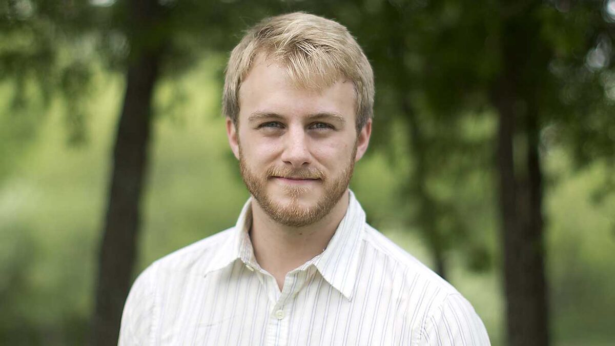 Автор книги - Крис Бейли 