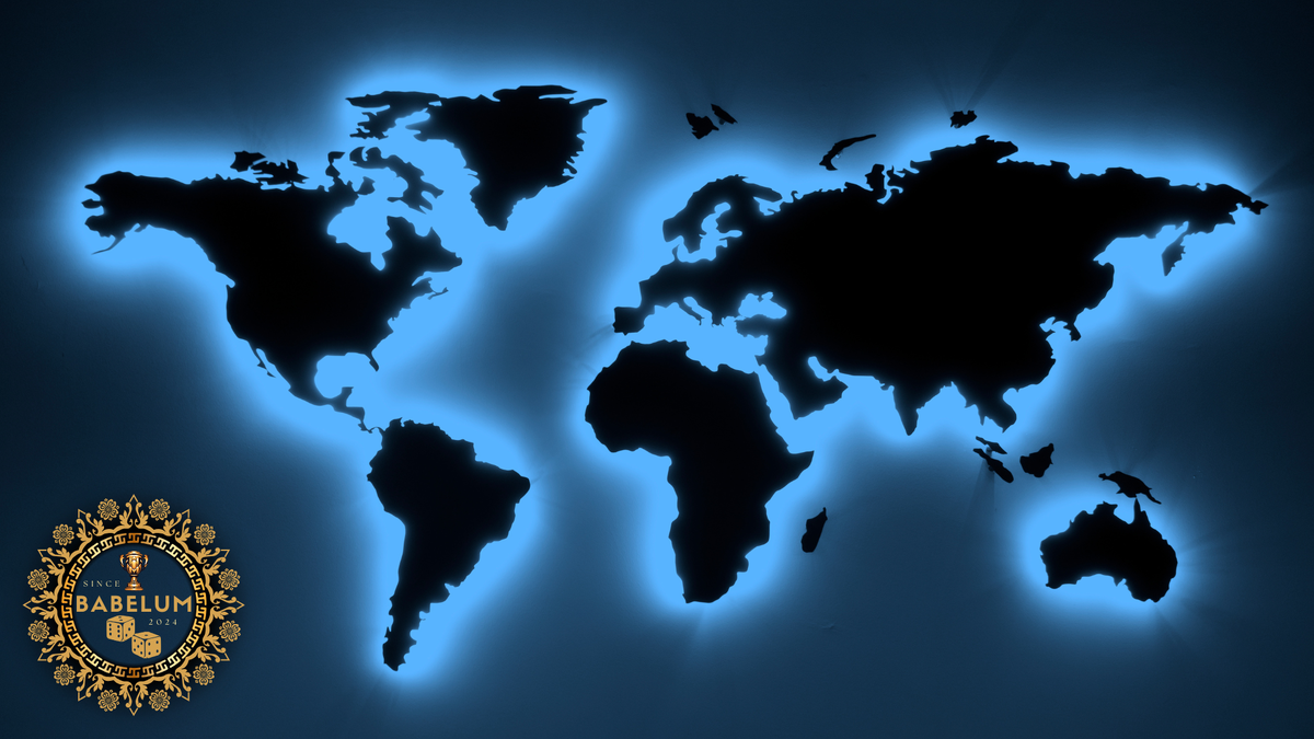 BABELUM 🏆