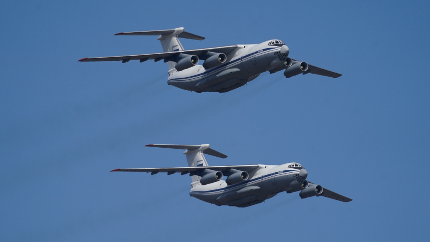    Фото: ИЗВЕСТИЯ/Дмитрий Коротаев; 5-tv.ru