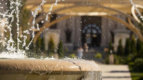    © РИА Новости Крым . Дмитрий Макеев