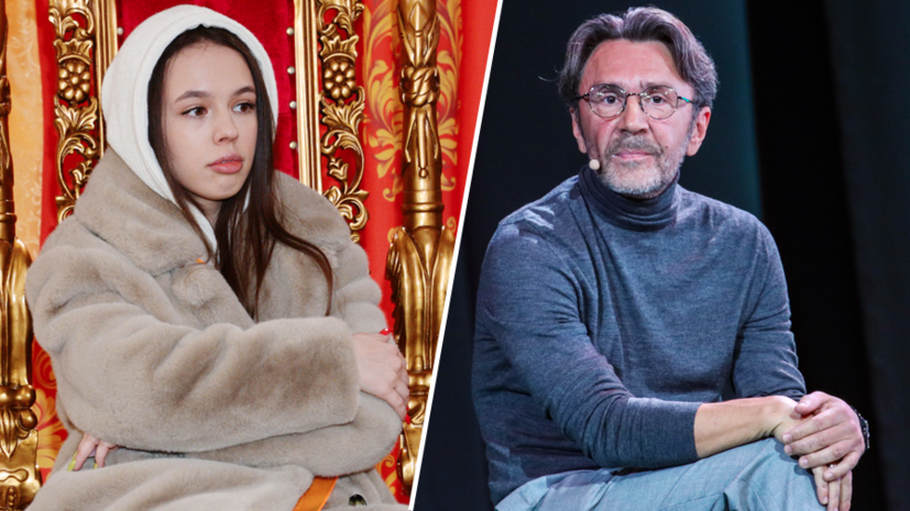     Инстасамка / Сергей Шнуров  Anatoly Lomokhov/Global Look Press/ Lantyukhov Sergey/news.ru