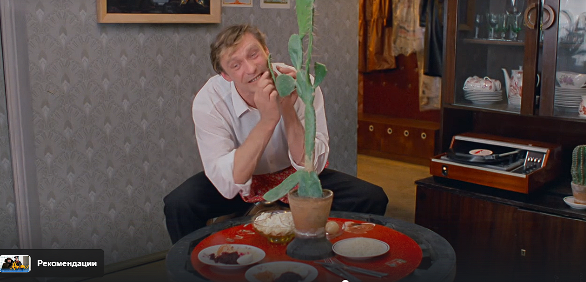 Потом окажется, что "соседка" плохо кормит и попросится обратно, не переживай