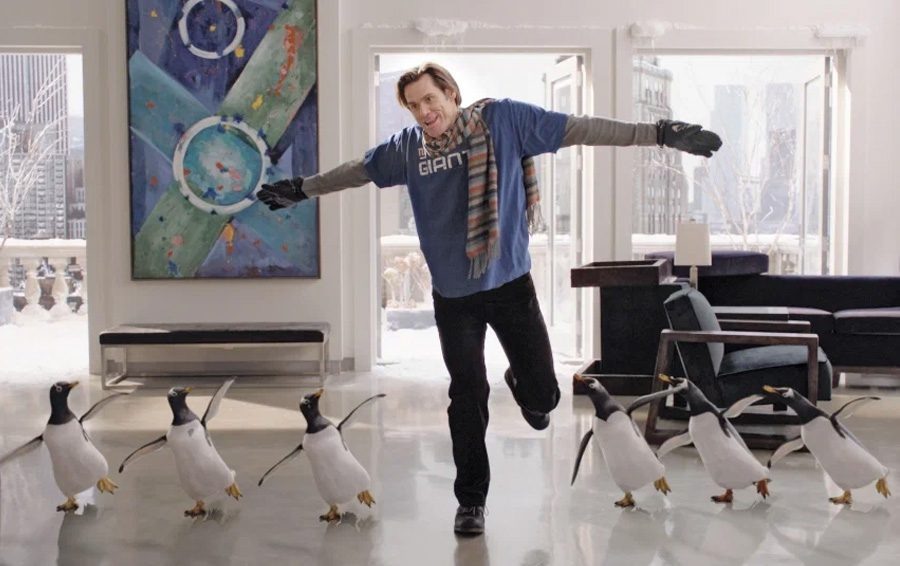    Фото: 20th Century Fox Film Corporation