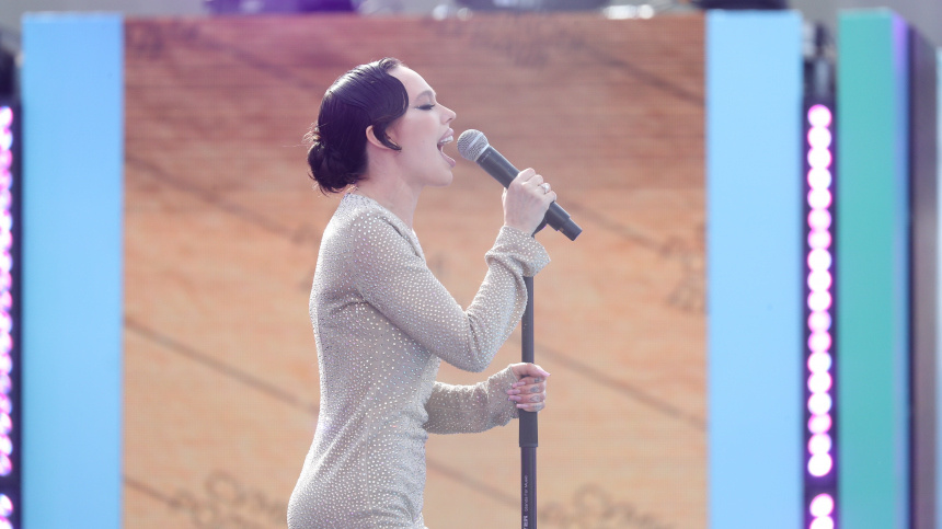    Фото: ИЗВЕСТИЯ/Эдуард Корниенко; 5-tv.ru