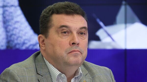    © Sputnik / Виталий Белоусов