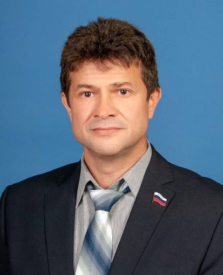  Фото: vk.com / Владимир Марыгин