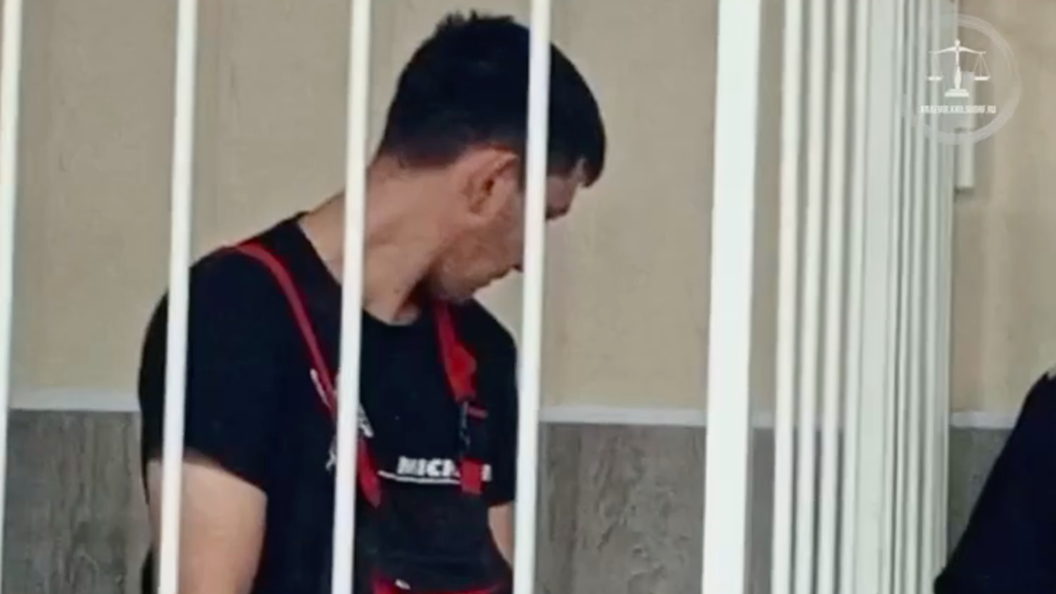    Фото: Объединённая пресс-служба судов Краснодарского края