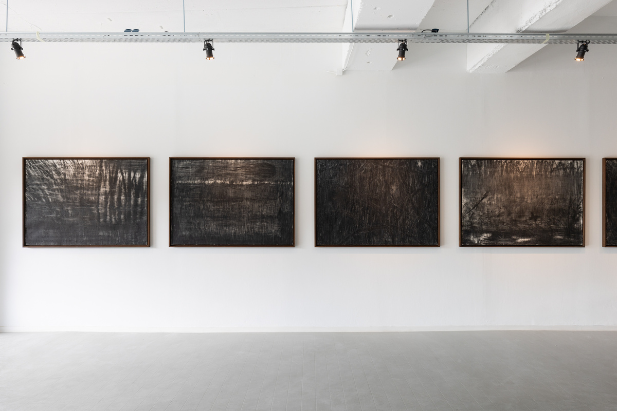    В Лондоне откроется персональная выставка Владимира Чернышева (фото 1)