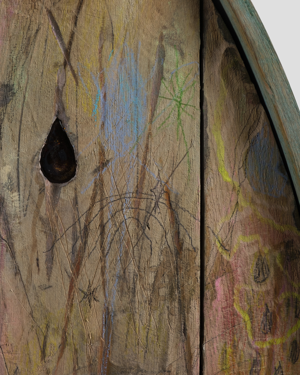    В Лондоне откроется персональная выставка Владимира Чернышева (фото 2)