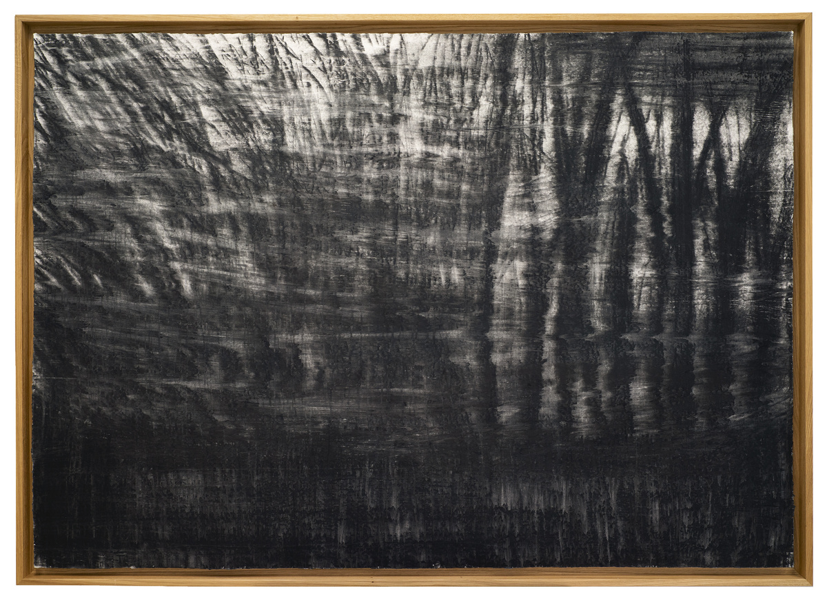    В Лондоне откроется персональная выставка Владимира Чернышева (фото 3)