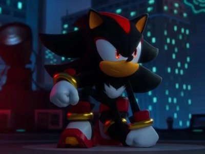    Sonic x Shadow Generations разошлась миллионным тиражом за первые выходные