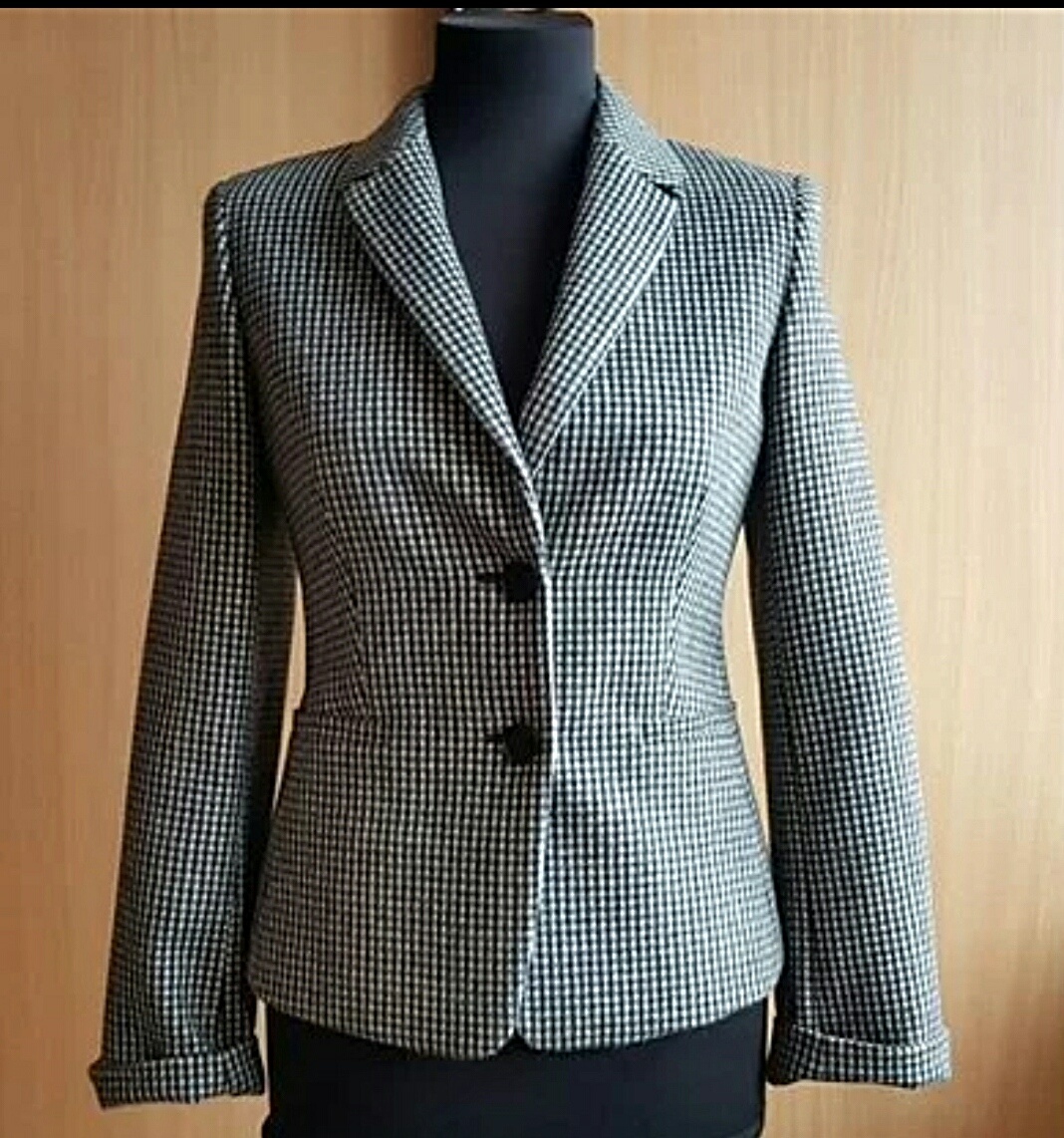 Пиджак MaxMara 