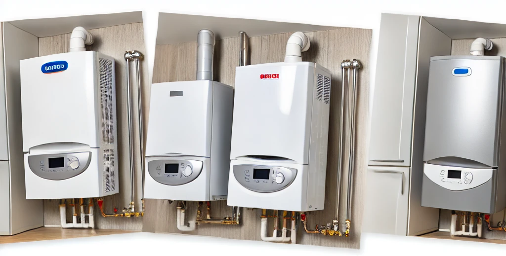 Газовые котлы для отопления: стоит ли брать?