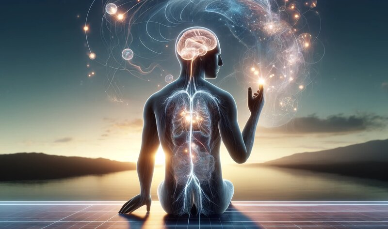 Психосоматика влияет на все органы человека