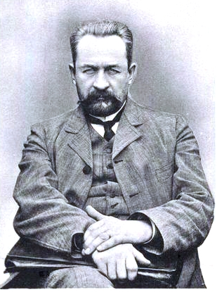 Князь Е.Львов 