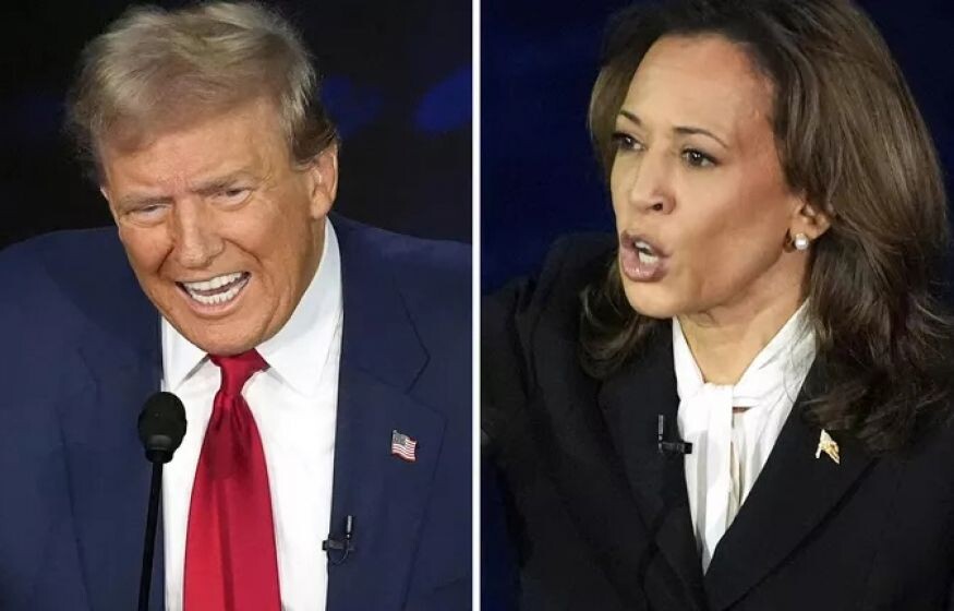    Белый дом предупредили о риске мятежа в связи с президентскими выборами